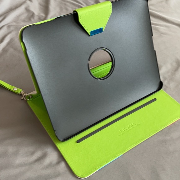 Multi Color iPad Tablet Case NEW - Picture 6 of 7